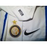 2011-12 Inter Milan Away Shorts