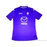 2013-14 Fiorentina Home Shirt