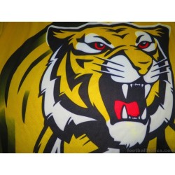 2012-13 Richmond Tigers Training Guernsey