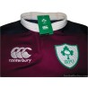 2016-17 Ireland Pro Away Shirt
