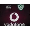 2016-17 Ireland Pro Away Shirt