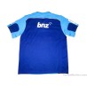 2011-12 Blues Pro Home Shirt