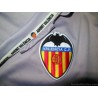 2012-13 Valencia Training Shirt