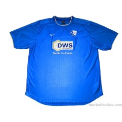 2002-03 VfL Bochum Home Shirt