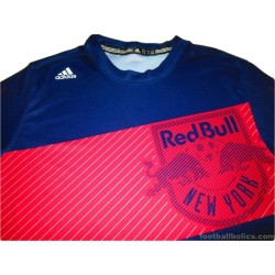2014 New York Red Bulls Training Shirt