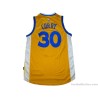 2014-17 Golden State Warriors Curry 30 Swingman Jersey