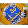 2014-17 Golden State Warriors Curry 30 Swingman Jersey