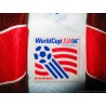 1994 World Cup 'Snickers' Shirt
