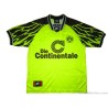 1994-95 Borussia Dortmund Home Shirt