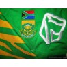 2003 South Africa 'World Cup' Home Shirt