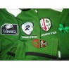 2007-08 London Irish Pro Home Shirt