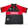 1998 Bradford Bulls Pro Away Shirt