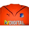 2009-10 TSG Hoffenheim Salihović 23 Third Shirt