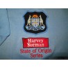 1998-2000 New South Wales Blues Pro Home Shirt