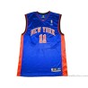 2004-06 New York Knicks Crawford 11 Road Jersey