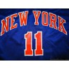 2004-06 New York Knicks Crawford 11 Road Jersey