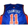 2004-06 New York Knicks Crawford 11 Road Jersey