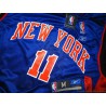 2004-06 New York Knicks Crawford 11 Road Jersey