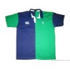 2005-07 Ireland Pro Training Shirt