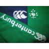 2005-07 Ireland Pro Training Shirt