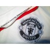 2012-14 Manchester United Away Shirt