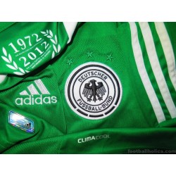 2012-13 Germany Away Shirt