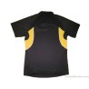 2011 Warwickshire CCC Bears One Day Cup Shirt