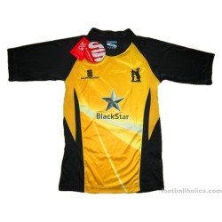 2010 Warwickshire CCC Bears Twenty20 Shirt
