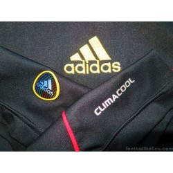 2010-11 Germany Away Shirt