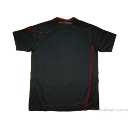 2010-11 Germany Away Shirt