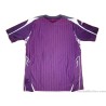 2007-09 England Goalkeeper Shirt
