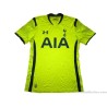 2014-15 Tottenham Hotspur Third Shirt