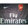 2012-13 Arsenal Training Shirt