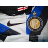 2011-12 Inter Milan Away Shirt