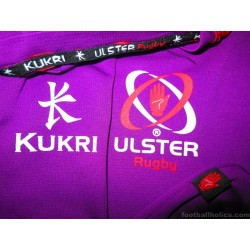 2013-15 Ulster Player Issue Training Shirt