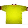 1997-99 Liverpool Away Shirt