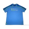 2016 Scott Factory Team Blue Shirt