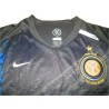 2007-08 Inter Milan Centenary Training Shirt