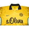 1998-2000 Borussia Dortmund Home Shirt