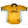 1998-2000 Borussia Dortmund Home Shirt