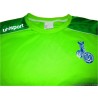 2016-17 MSV Duisburg Player Issue No.24 Goalkeeper Shirt