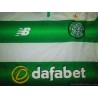 2016-17 Celtic Home Shirt