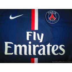 Paris saint Germain t-shirt roblox fly Emirates em 2023