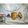 2015-16 Real Madrid 'World Champions' Home Shirt