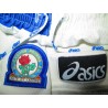 1996-98 Blackburn Rovers Home Shorts
