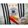 2005-07 Germany Home Shirt