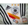 2005-07 Germany Home Shirt