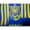 2011-13 Ukraine Away Shirt