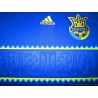 2011-13 Ukraine Away Shirt