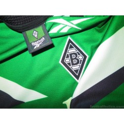 1999-2000 Borussia Monchengladbach Away Shirt